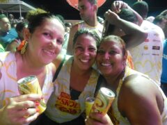 Bloco Skol Folia